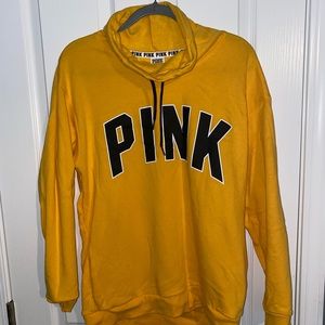 PINK sweatshirt